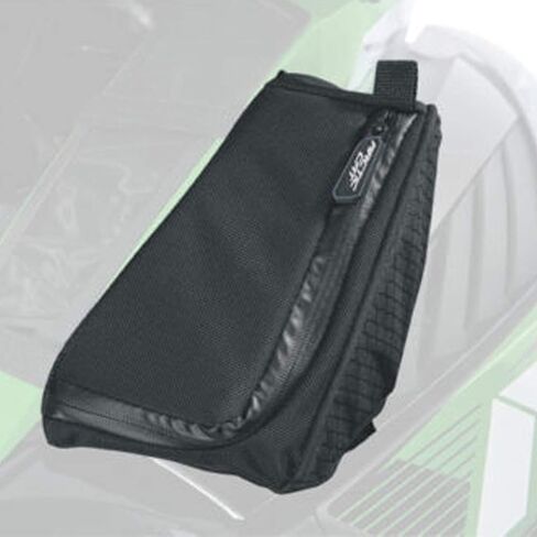 Arctic Cat New OEM، 2012-2015 XF زوج من مجموعات لوحة غطاء المحرك وحقائب داش، 6639-097 in Saudi Arabia