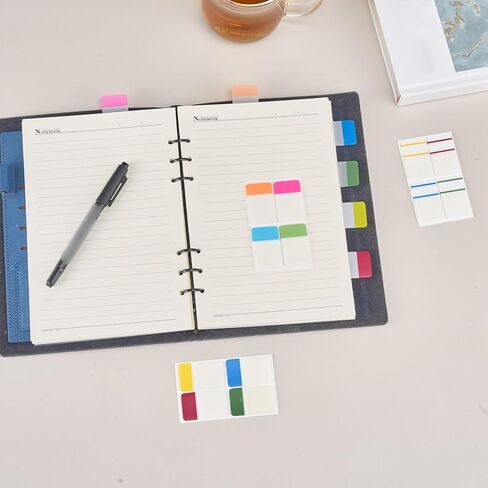 240PCs File Folder Labels, 3 Types of Sticky Tabs in Saudi Arabia