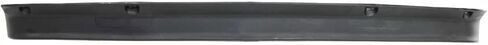 Front Bumper Lower Valance Air Deflector for 1988-2000 Chevrolet GMC C/K Series Pickup Truck Direct Replacement 15569428 GM1090108 in Saudi Arabia