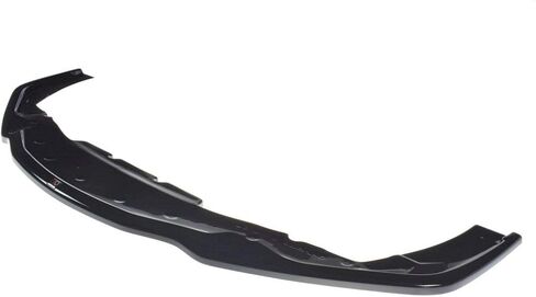 جناح ممتص الصدمات الأمامي متوافق مع Toyota Supra MK5 (2019-) Maxton Design Splitter in Saudi Arabia