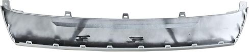 Front Bumper Lower Valance Air Dam Deflector Compatible with A-ud-i Q5 Komfort, Premium, Premium Plus, Prestige, Progressiv, Technik 2018 2019 2020, 80A807531TB2 16987365 in Saudi Arabia