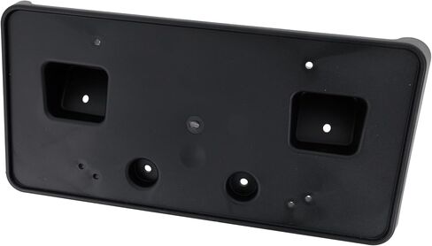 دعامة لوحة ترخيص Garage-Pro متوافقة مع سيارة شيفروليه كولورادو 2023-2024 الأمامية in Kuwait