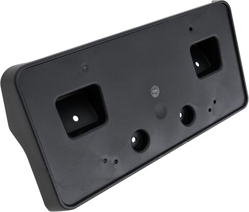 دعامة لوحة ترخيص Garage-Pro متوافقة مع سيارة شيفروليه كولورادو 2023-2024 الأمامية in Kuwait