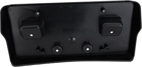 دعامة لوحة ترخيص Garage-Pro متوافقة مع سيارة شيفروليه كولورادو 2023-2024 الأمامية in Kuwait