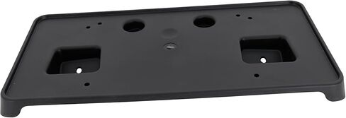 دعامة لوحة ترخيص Garage-Pro متوافقة مع سيارة شيفروليه كولورادو 2023-2024 الأمامية in Kuwait