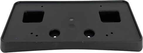 دعامة لوحة ترخيص Garage-Pro متوافقة مع سيارة شيفروليه كولورادو 2023-2024 الأمامية in Kuwait