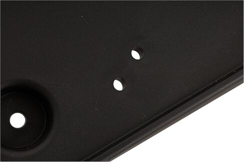 دعامة لوحة ترخيص Garage-Pro متوافقة مع سيارة شيفروليه كولورادو 2023-2024 الأمامية in Kuwait