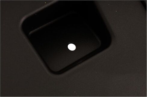 دعامة لوحة ترخيص Garage-Pro متوافقة مع سيارة شيفروليه كولورادو 2023-2024 الأمامية in Kuwait