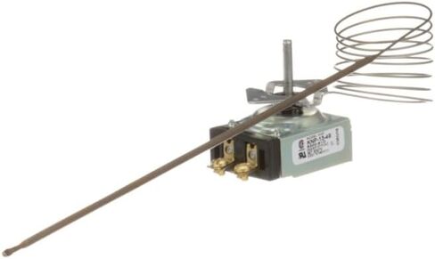 LAN-2T-30402-23 ترموستات KNP، 5/32 × 9، 48 | بديل مناسب تمامًا لـ Lang 2T-30402-23 | أجزاء SHARPTEK.COM | ضمان 180 يومًا in Kuwait