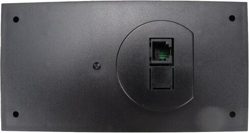 3314082.000 RV Thermostat Control Switch Compatible with Dometic Air Conditioner Series 579 595 600 6308 520 5305 6218xx 6318xx 6403xx 5403xx 6418xx 6518xx 457915 459516 459530 650815 550816 in Kuwait