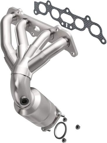 MagnaFlow 452016 CA Manifold, (Carb Compliant) in Saudi Arabia