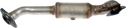 Dorman 679-576 Driver Side Pre-Converter - Not CARB Compliant Compatible with Select Ram Models (Made in USA) in Saudi Arabia