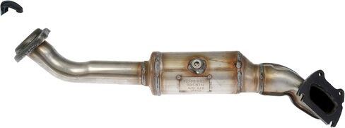 Dorman 679-576 Driver Side Pre-Converter - Not CARB Compliant Compatible with Select Ram Models (Made in USA) in Saudi Arabia