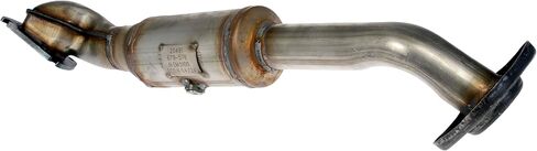 Dorman 679-576 Driver Side Pre-Converter - Not CARB Compliant Compatible with Select Ram Models (Made in USA) in Saudi Arabia