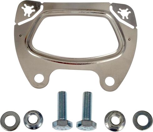 Dorman 679-576 Driver Side Pre-Converter - Not CARB Compliant Compatible with Select Ram Models (Made in USA) in Saudi Arabia
