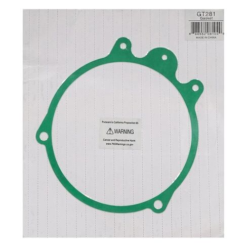 Caltric Stator Cover Gasket Compatible with Honda Cb650 Cb 650 Cb650C Cb 650C 1979-1982 in Saudi Arabia