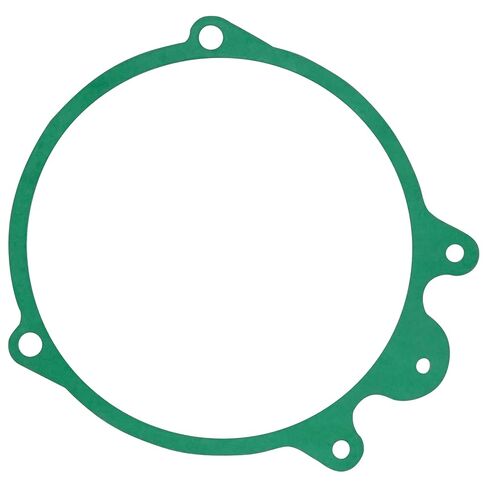 Caltric Stator Cover Gasket Compatible with Honda Cb650 Cb 650 Cb650C Cb 650C 1979-1982 in Saudi Arabia