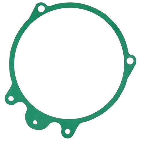 Caltric Stator Cover Gasket Compatible with Honda Cb650 Cb 650 Cb650C Cb 650C 1979-1982 in Saudi Arabia