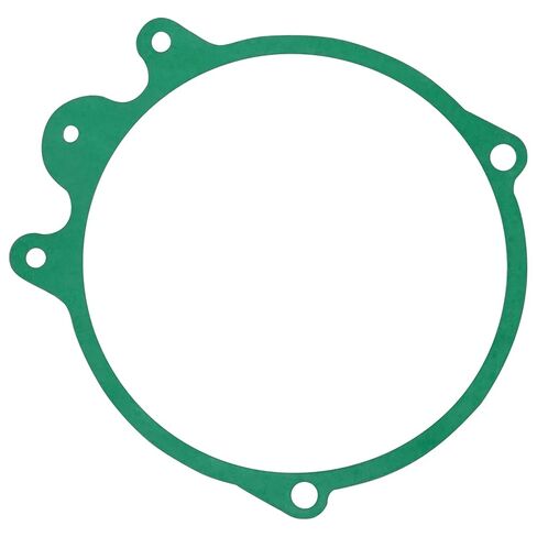Caltric Stator Cover Gasket Compatible with Honda Cb650 Cb 650 Cb650C Cb 650C 1979-1982 in Saudi Arabia