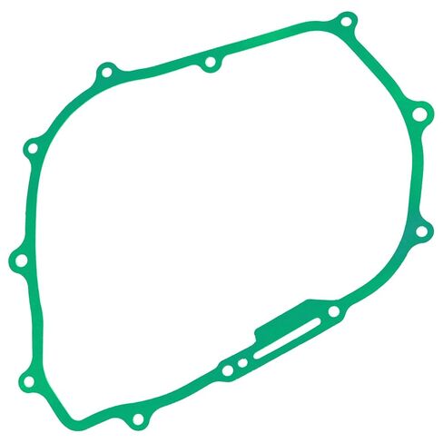 Caltric Clutch Cover Gasket Compatible with Honda 250 Xr250R Xr-250R 1984-1995 in Saudi Arabia