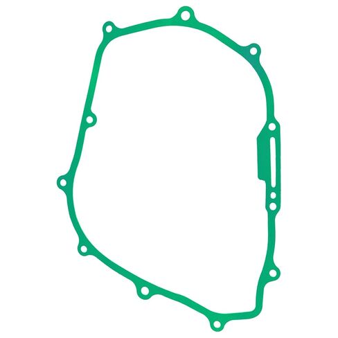 Caltric Clutch Cover Gasket Compatible with Honda 250 Xr250R Xr-250R 1984-1995 in Saudi Arabia