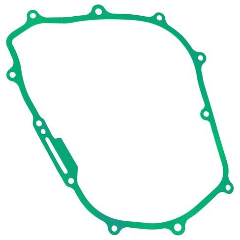 Caltric Clutch Cover Gasket Compatible with Honda 250 Xr250R Xr-250R 1984-1995 in Saudi Arabia