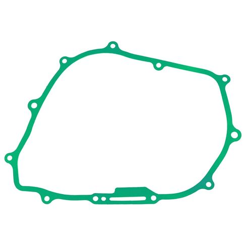 Caltric Clutch Cover Gasket Compatible with Honda 250 Xr250R Xr-250R 1984-1995 in Saudi Arabia