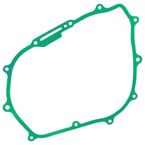 Caltric Clutch Cover Gasket Compatible with Honda 250 Xr250R Xr-250R 1984-1995 in Saudi Arabia