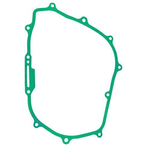 Caltric Clutch Cover Gasket Compatible with Honda 250 Xr250R Xr-250R 1984-1995 in Saudi Arabia