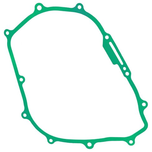 Caltric Clutch Cover Gasket Compatible with Honda 250 Xr250R Xr-250R 1984-1995 in Saudi Arabia