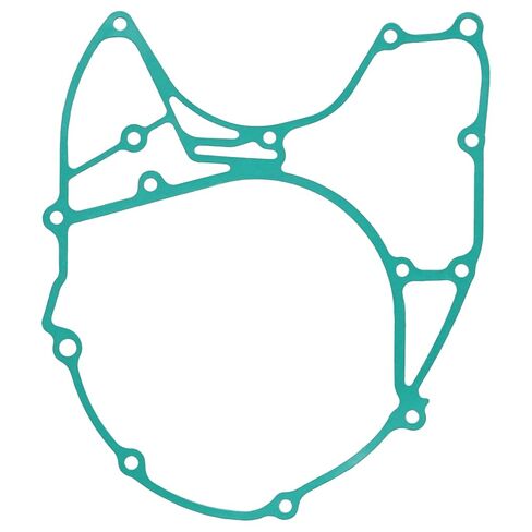 Caltric Stator Cover Gasket Compatible with Honda Atc350X 1985 1986 in Saudi Arabia