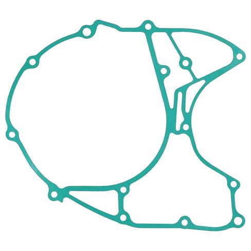 Caltric Stator Cover Gasket Compatible with Honda Atc350X 1985 1986 in Saudi Arabia