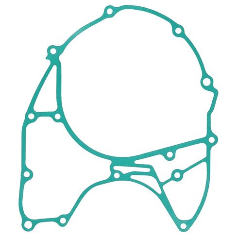 Caltric Stator Cover Gasket Compatible with Honda Atc350X 1985 1986 in Saudi Arabia