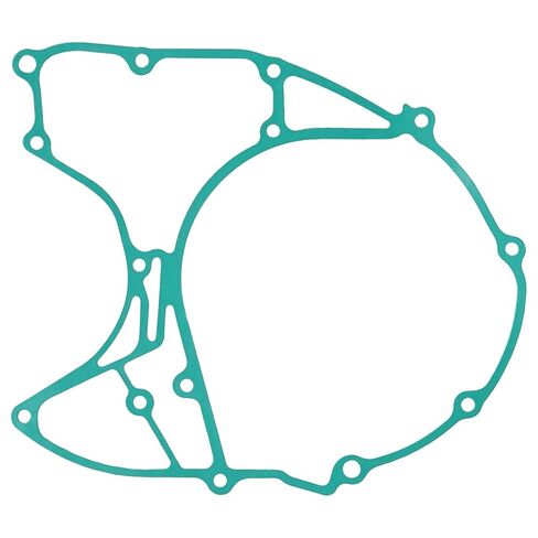 Caltric Stator Cover Gasket Compatible with Honda Atc350X 1985 1986 in Saudi Arabia