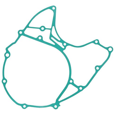 Caltric Stator Cover Gasket Compatible with Honda Atc350X 1985 1986 in Saudi Arabia