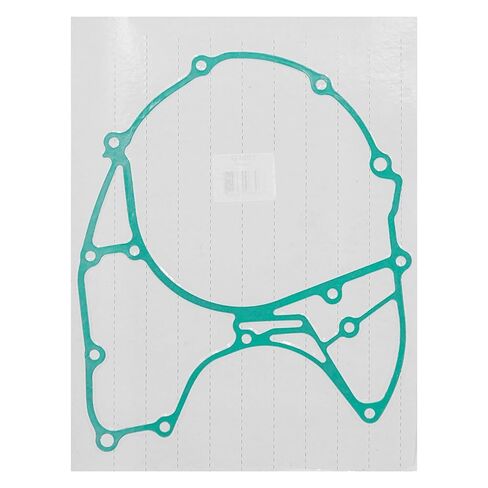Caltric Stator Cover Gasket Compatible with Honda Atc350X 1985 1986 in Saudi Arabia