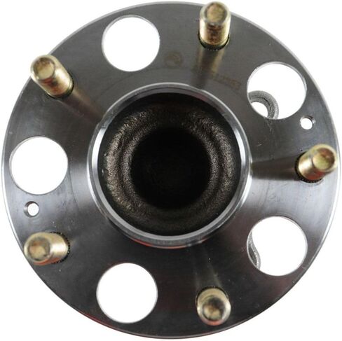 Rear Suspension & Drivetrain Kit 4pcs for Acura for TSX 2009-2014,for Honda for Accord 2008-2012 in Kuwait