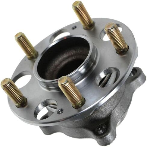 Rear Suspension & Drivetrain Kit 4pcs for Acura for TSX 2009-2014,for Honda for Accord 2008-2012 in Kuwait