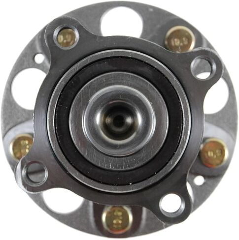 Rear Suspension & Drivetrain Kit 4pcs for Acura for TSX 2009-2014,for Honda for Accord 2008-2012 in Kuwait