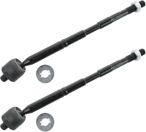 Inner Outer Tie Rod Front Rear Sway Bar Set of 8 Steering & Suspension Kit Sealed for Scion for tC 2.4L 2005-2010 in Kuwait