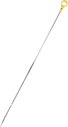 Car Engine Oil Dipstick for Dodge Caravan with 3.3 Engine 2006-2007 Oil Level Dipstick Oil Trans Level Dip 4666139AA Plastic Stainless Steel Premium Fit Design in Saudi Arabia