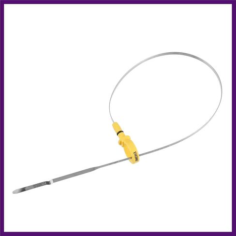 Car Engine Oil Dipstick for Dodge Caravan with 3.3 Engine 2006-2007 Oil Level Dipstick Oil Trans Level Dip 4666139AA Plastic Stainless Steel Premium Fit Design in Saudi Arabia