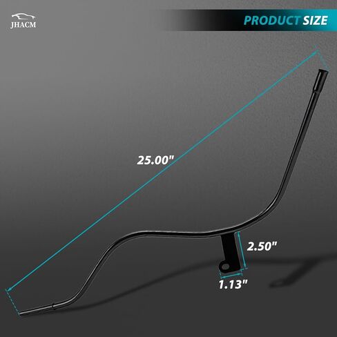 5L1Z-6754-BA Engine Oil Dipstick Tube Compatible with Ford F150 Expedition Navigator 5.4L V8 Engine Dipstick Guide Tube in Kuwait