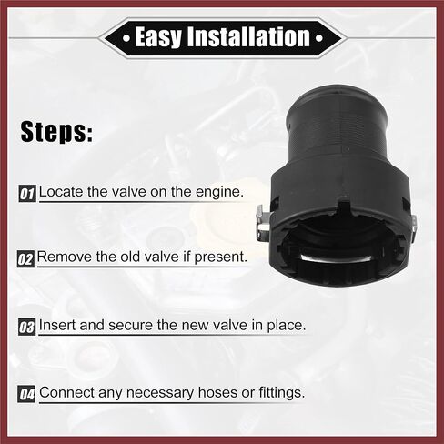 Lower Radiator Connector Hose Compatible for Hyundai Tucson 2016-2021, Durable Plastic Black Inner Replace Parts in Saudi Arabia