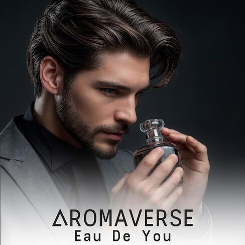 مجموعة صنع العطور لوم غراندي - اصنع عطرك الخاص باستخدام 30 مكونًا عطريًا وزجاجات رذاذ وقطرات و6 وصفات. اصنعي روائح ذكورية فاخرة مع الروائح الخشبية والتوابل in Saudi Arabia