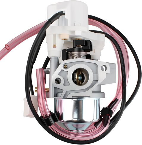 EU2000I Carburetor Compatible with Honda EB2000i EU2000i EU2000IK1 EU2200i EB2200iTA EU2200it EU2200iTA BF30E Replacement 16100-Z0D-D03 16100-Z0D-D01 16100-ZDJ-D01 with Air Filter in Kuwait