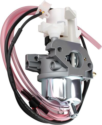EU2000I Carburetor Compatible with Honda EB2000i EU2000i EU2000IK1 EU2200i EB2200iTA EU2200it EU2200iTA BF30E Replacement 16100-Z0D-D03 16100-Z0D-D01 16100-ZDJ-D01 with Air Filter in Kuwait