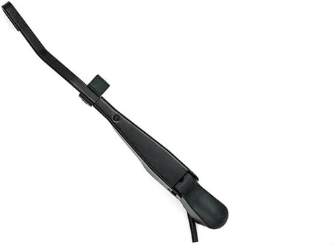 Arm Rear Wiper, Rear Windsheild Back Wiper Arm and Blade Set For Chevrolet AVEO 2005-2010 New 95212731 in Saudi Arabia