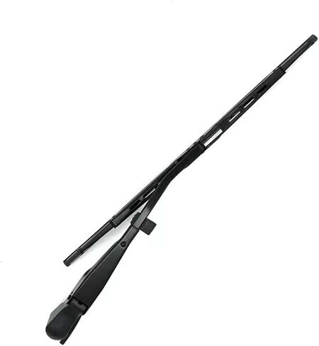 Arm Rear Wiper, Rear Windsheild Back Wiper Arm and Blade Set For Chevrolet AVEO 2005-2010 New 95212731 in Saudi Arabia