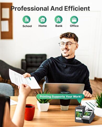 LC506 Ink Cartridges Compatible for Brother LC506 Ink Cartridges LC506XL LC 506 XL Series Inks Work for Brother MFC-J4355DW MFC-J4555DW MFC-J4557DW Printer (4 Pack, Black, Cyan, Magenta, Yellow) in Kuwait